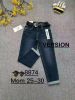 Spodnie Jeans damskie (25-30/10szt)