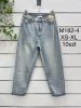 Spodnie Jeans damskie (XS-XL/10szt)