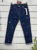 spodnie Jeans damskie (44-54/10szt)