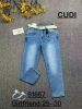 spodnie Jeans damskie (25-30/10SZT)