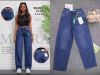 Spodnie Jeans damskie (XS-XL/10SZT)