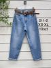 Spodnie Jeans damskie (XS-XL/10szt)