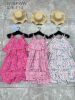 Sukienki dziewczynka (4-14LAT/6szt)
