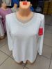 Swetry damskie (L-3XL/10szt)