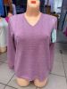 Swetry damskie (L-3XL/10szt)