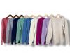 Swetry damskie (L-2XL/10szt)
