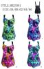 Tankini damskie (58-66/5szt)