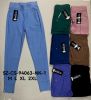 Spodnie damskie (M-2XL/12szt)