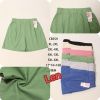 PLUS_Szorty damskie (XL-6XL/12szt)