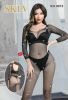 Bodystocking (uniwersalny/6szt)