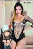 Bodystocking (uniwersalny/6szt)
