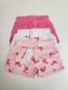Szorty dziewczęce (134-164/12szt)
