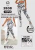 Spodnie legginsy damskie (S-2XL/12szt)