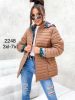 Kurtka damska (3-7XL/5szt)