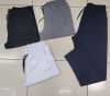 Spodnie dresowe męskie Turecka (M-2XL/4szt)
