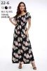 Sukienki damskie (M-2XL/10szt)