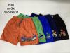 Szorty męskie (M-3XL/25szt)