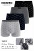 Bokserki męskie (L-3XL/24szt)