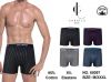 Bokserki męskie (M-3XL/24szt)