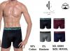 Bokserki męskie (M-3XL/24szt)