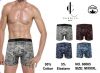Bokserki męskie (M-3XL/24szt)