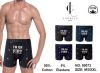 Bokserki męskie (M-3XL/24szt)