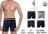 Bokserki męskie (M-3XL/24szt)