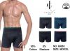 Bokserki męskie (M-3XL/24szt)
