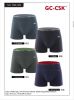 Bokserki męskie (M-3XL/24szt)