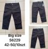 Rybaczki Jeansy damskie (42-50/10szt)