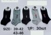 Stopki męskie (39-46/30P)