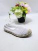 Espadryle damskie (36-41/12P)