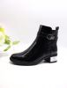 Botki na obcasie  (36-41/12P)