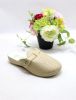 Klapki zakryte palce damskie (36-40/12P)
