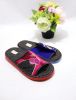 Kapcie odkryte palce damskie(36-41/24P)