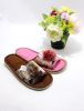 Kapcie odkryte palce damskie(36-41/36P)