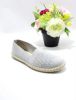 Espadryle damskie (36-41/12P)