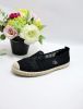 Espadryle damskie (36-41/12P)