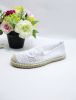 Espadryle damskie (36-41/12P)