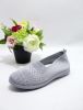 (39-43/8P)Buty sportowe wsuwane damskie 