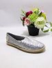 Espadryle damskie (36-41/12P)