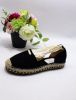 Espadryle damskie (36-41/12P)