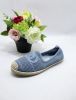 Espadryle damskie (36-41/12P)