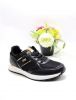 Buty Sportowe Wiązane Damskie  (36-41/12P)