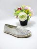 Espadryle damskie (36-41/12P)