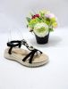Sandały na płaskim (36-41/12P)