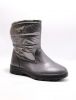 (37-42/12P)Botki Śniegowce damskie