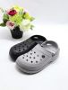 Klapki kroksy damskie (37-41/24P)