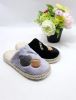Kapcie zakryte palce damskie  (36-41/36P)