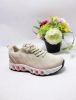 Buty Sportowe Wiązane Damskie  (36-41/12P)